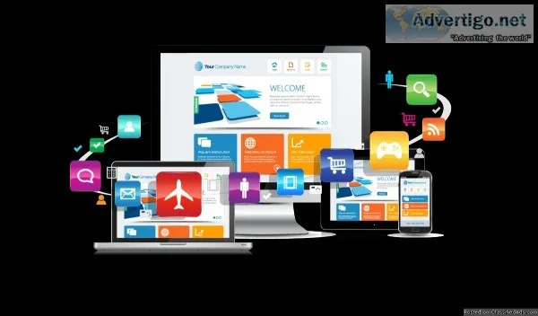 Dynamic Website DevelopmentBusiness Website Development