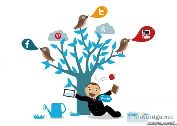Best Social Media Agency in Gurgaon - Digidarts