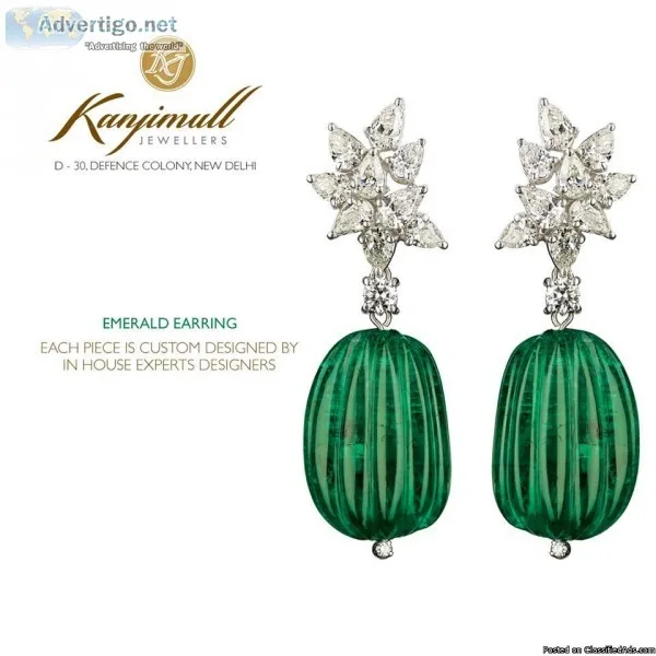 Looking the Top Jewellers in Defence Colony