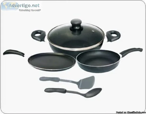 Appliances Companies Provides Cookwares