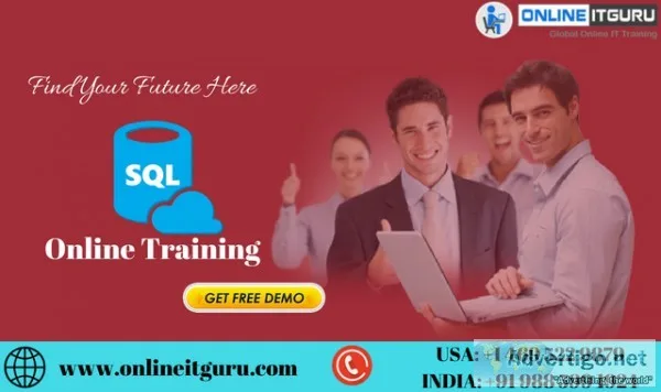 Sql server training