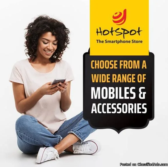 Best Smart Phones Store in India Mobiles Online Store