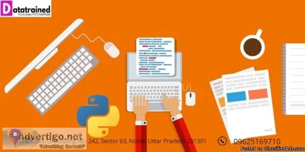 Best Data Science Training in Noida