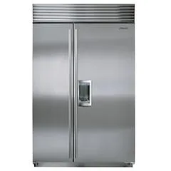 Best fully Integrated Refrigerators in India.