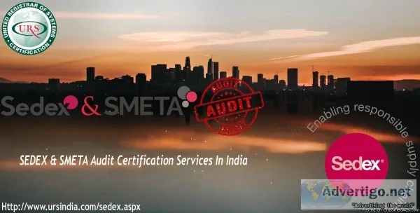 Sedex Members Ethical Trade Audit (SMETA)