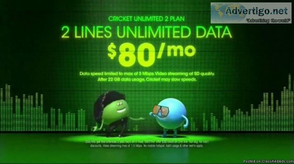 cricket wireless