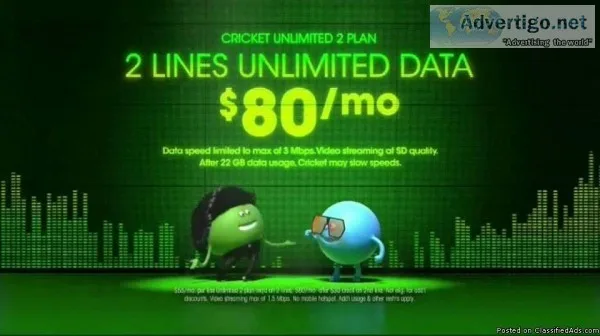 cricket wireless