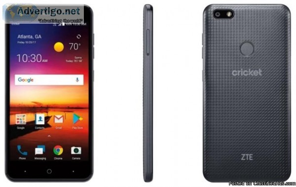 cricket wireless