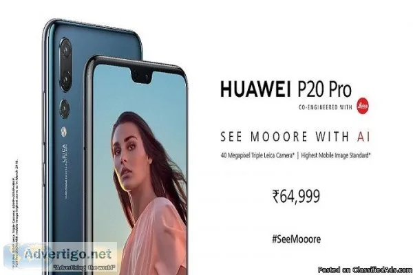 The real Pro among camera phones