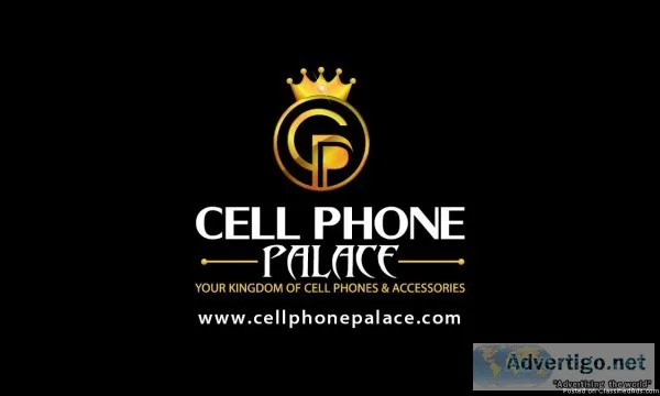 Cell Phone Palace