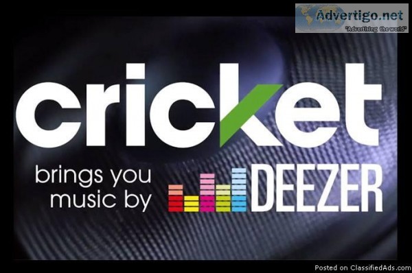 STREAM MUSIC