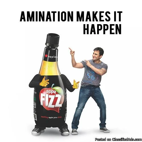 Citrus Inc Studios- 3d Production House in Delhi