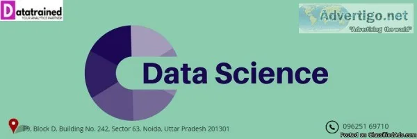Best Data Science Course in New Delhi