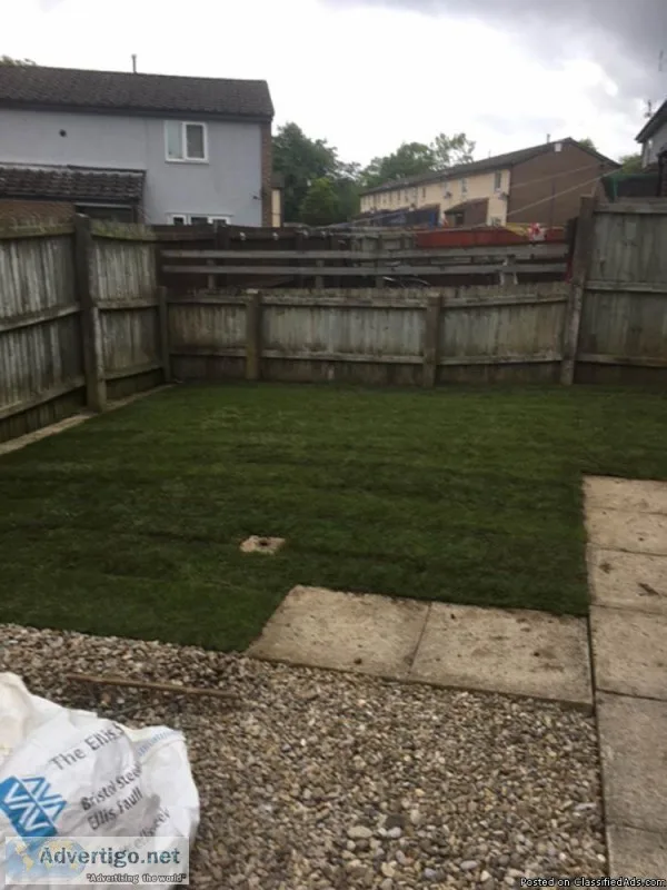 Grounds Maintenance  in Richmond