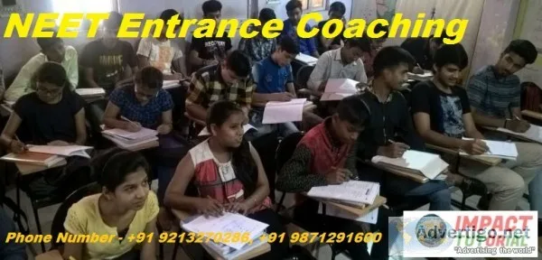 Best neet entrance coaching center laxmi