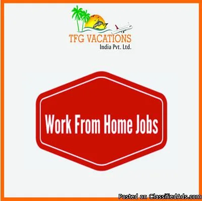 Digital Marketing Executive Jobs In TFG
