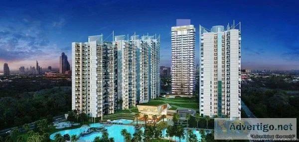 M3M City Heights Sector 65 Gurgaon  8448388048