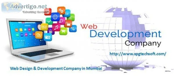 Web Design and Development Company in MumbaiIndia