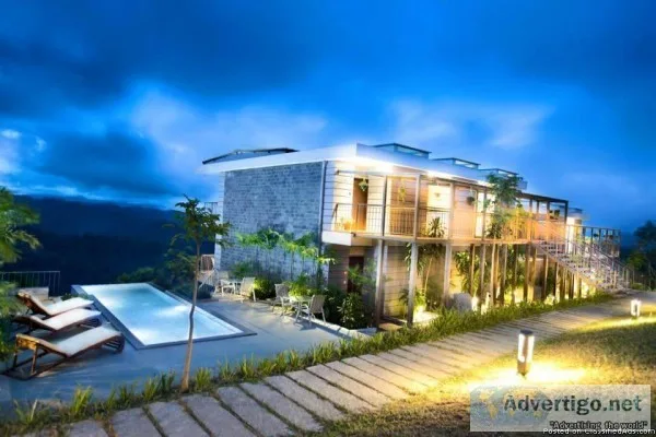Discover Munnar with Ragamaya Resort