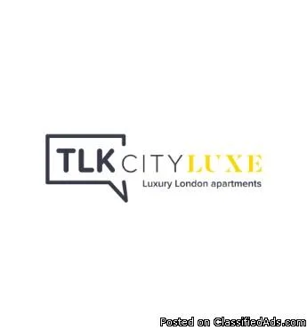 TLK City Luxe