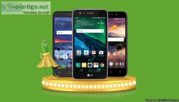 AWESOME DEALS AWAIT U RIGHT NOW  CRICKET WIRELESS SOUTHFIELD