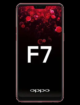 Buy Oppo F7 at No Cost EMI Offer from Your Bajaj EMI Card