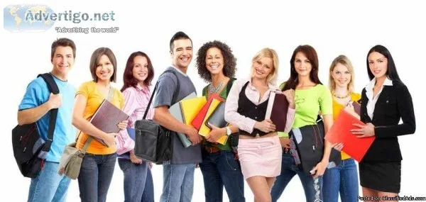 Top Education Consultancy in Bangalore for Students
