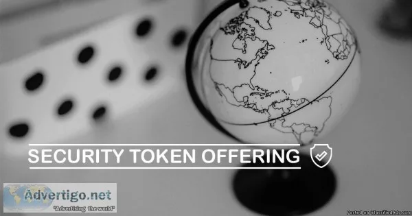 Security Token Development