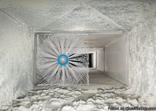 Let the Ducts Function in a Better Way through The Season
