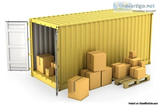 ISO CONTAINERS