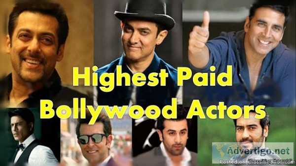 Bollywood Hindi Movies News - Bollywood News