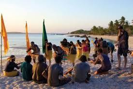 Travel And Tourism