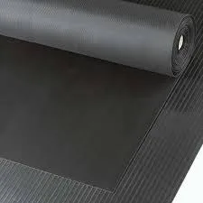 Electromat Electrical Rubber Mat