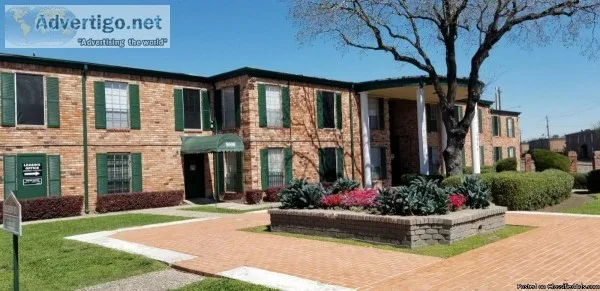 One Bedroom Apartment - Discounted Price