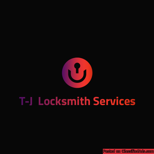 T-J Locksmith Services