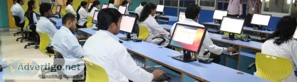Courses Offered- Hi Tech Medical College and Hospital
