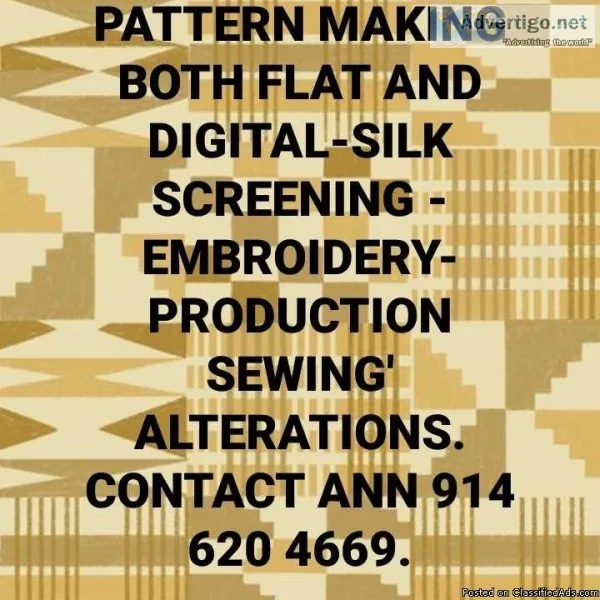 ANN S DESIGNS SEWING SERVICES