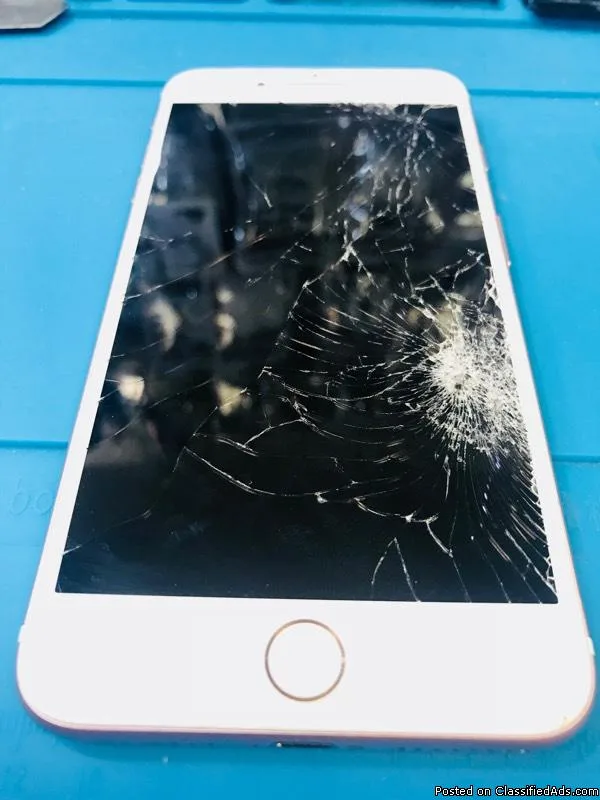 Fonestech - iPhone Screen Repair Brierley Hill