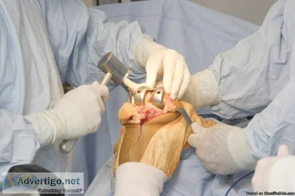 Get Musculoskeletal Problems Treated By Orthopedic Surgeon