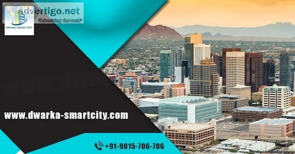 Find truly affordable CGHS Flats at Delhi Awas Mission