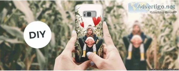 Personalized Mobile Cover