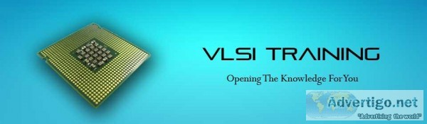 VLSI Training in Delhi