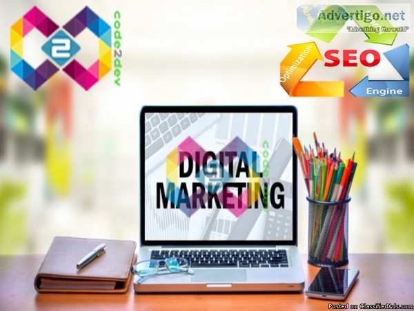 Find the Best Digital Service in India