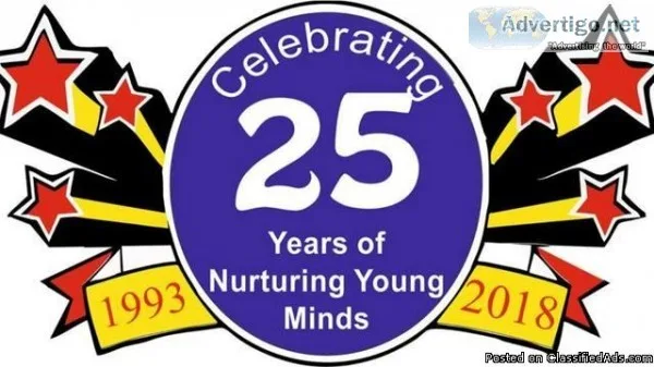 Best Play School in Faridabad