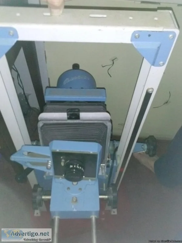 FREE - Besler Enlarger