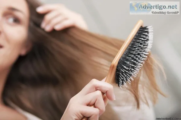 Best Way To Regrow Your Hair.