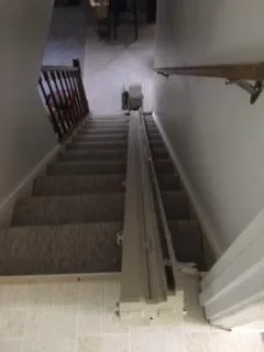 Medical EquipmentStairlift