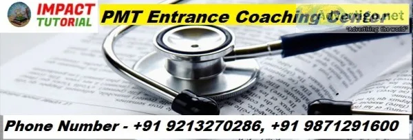 No-1 pmt entrance coaching center laxmi 