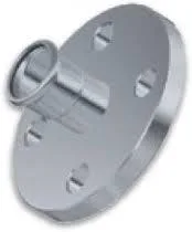 Press Style Fittings Product