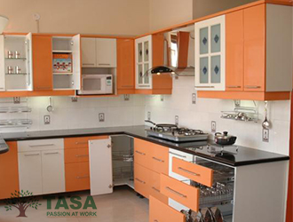 Interior designer